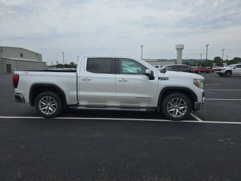 2022 GMC Sierra 1500 Limited