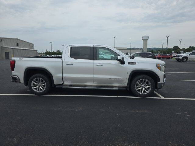 2022 GMC Sierra 1500 Limited