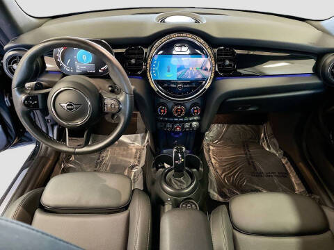 2024 MINI Convertible Cooper S
