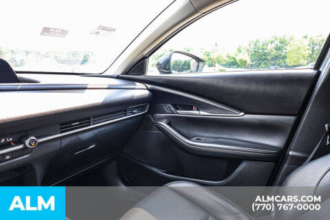 2023 Mazda CX-30 2.5 S Select