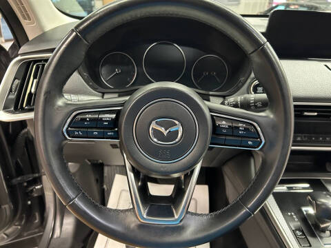 2024 Mazda CX-90 3.3 Turbo Preferred Plus