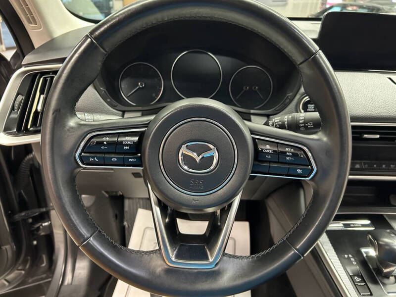 2024 Mazda CX-90 3.3 Turbo Preferred Plus