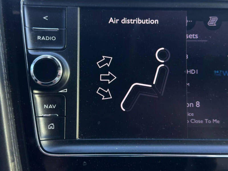 2019 Bentley Bentayga V8