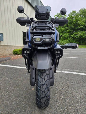 2026 Ice Bear T26 TANK 200CC EFI 10.2HP