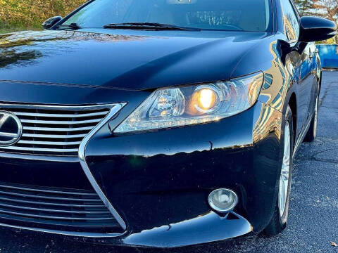 2014 Lexus ES 350