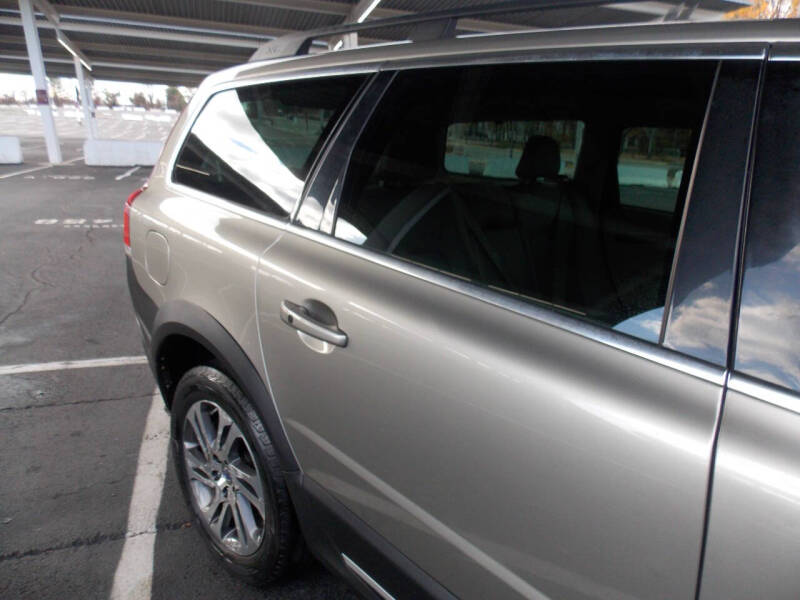 2015 Volvo XC70 3.2 Premier