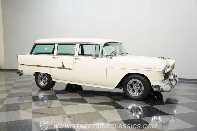 1955 Chevrolet 210
