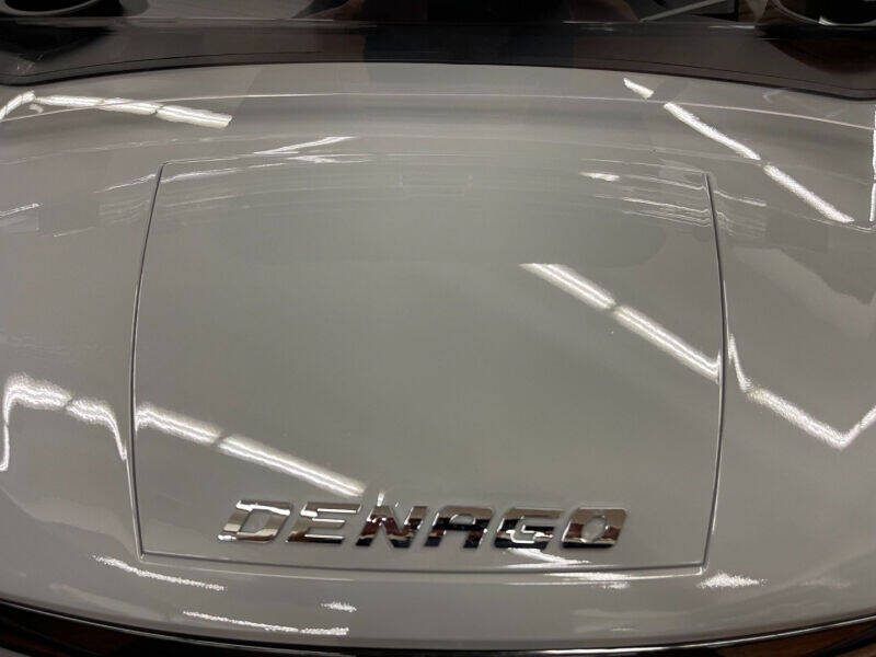 2024 Denago Rover XL