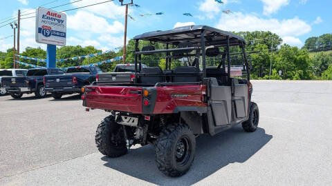 2026 Massimo T-Boss 900L