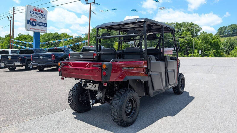2026 Massimo T-Boss 900L