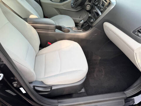 2012 Kia Optima LX