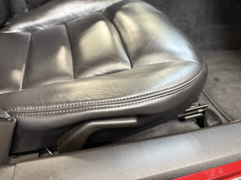 2009 Chevrolet Corvette