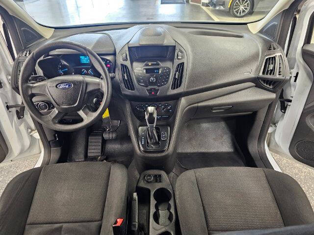 2014 Ford Transit Connect XL