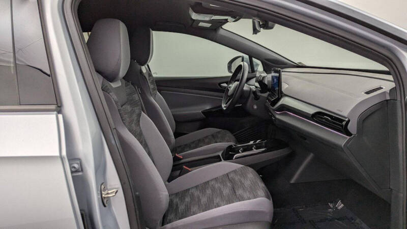 2021 Volkswagen ID.4 Pro