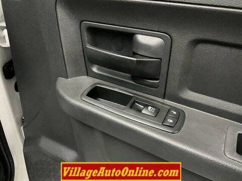 2012 RAM 1500 Express