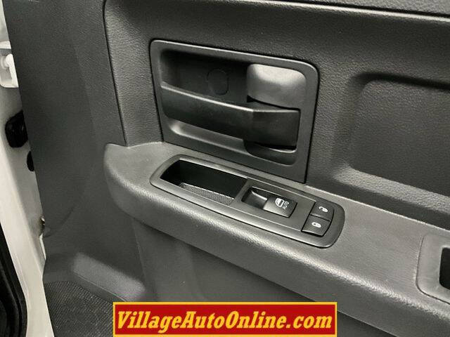 2012 RAM 1500 Express