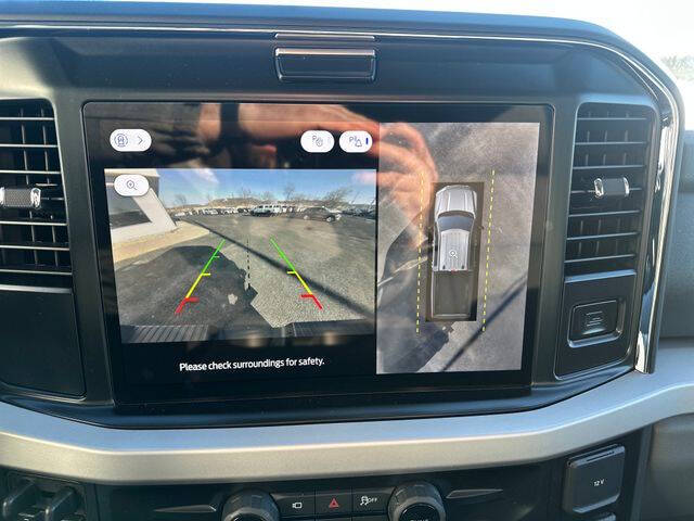 2026 Ford F-250 Super Duty