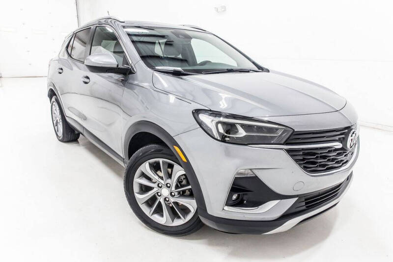 2023 Buick Encore GX Essence