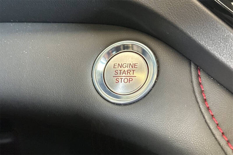 2023 Acura RDX SH-AWD w/Advance w/A-SPEC