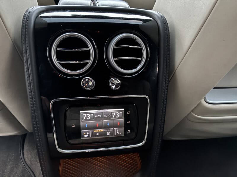 2015 Bentley Flying Spur V8