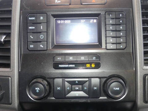 2020 Ford F-250 Super Duty XL