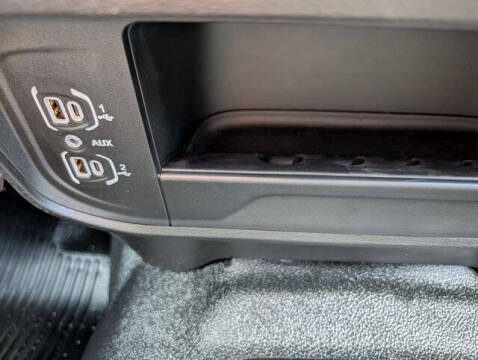 2026 RAM 5500