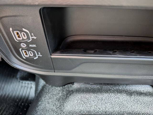 2026 RAM 5500