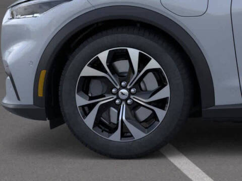 2024 Ford Mustang Mach-E Select