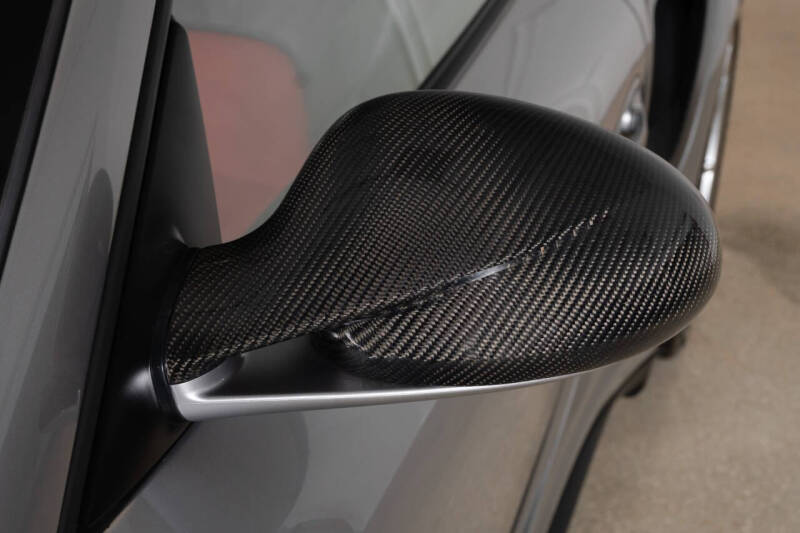 2011 Porsche 911 GT2 RS