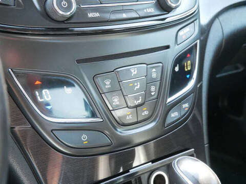 2015 Buick Regal Premium I