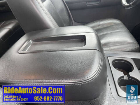 2009 GMC Sierra 2500HD