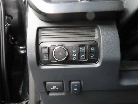 2025 Ford F-250 Super Duty