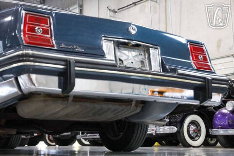 1987 Pontiac Grand Prix LE