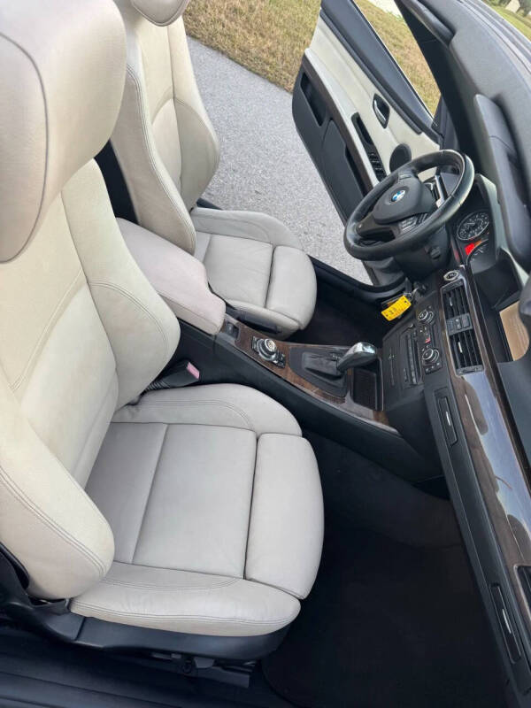 2011 BMW 3 Series 335i