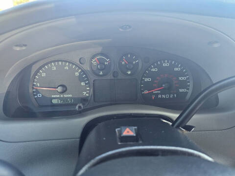 2008 Ford Ranger XLT