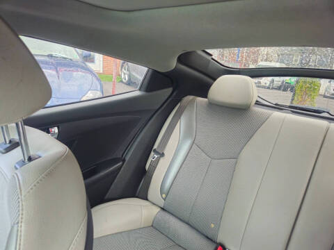 2012 Hyundai Veloster