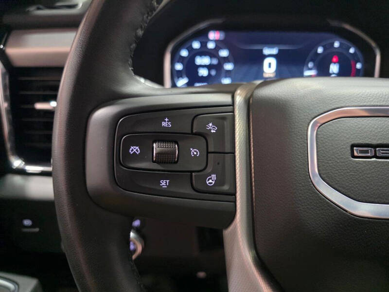 2024 GMC Sierra 3500HD