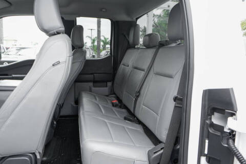 2024 Ford F-250 Super Duty