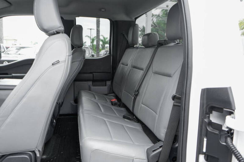 2024 Ford F-250 Super Duty
