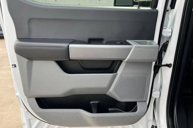 2024 Ford F-250 Super Duty