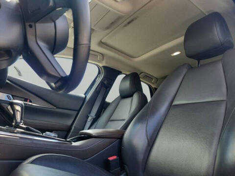 2023 Mazda CX-30 2.5 Turbo Premium Plus