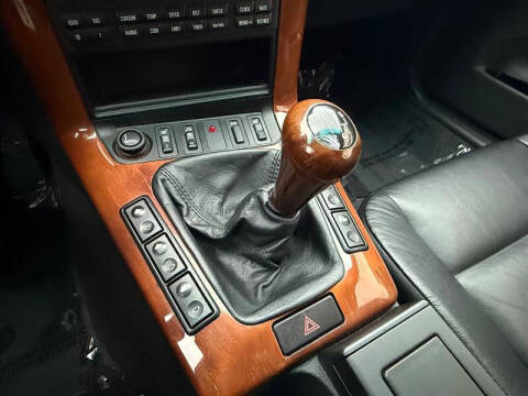 1999 BMW 3 Series 328i