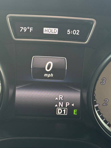 2014 Mercedes-Benz CLA CLA 250