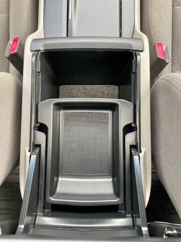 2009 Honda Accord EX