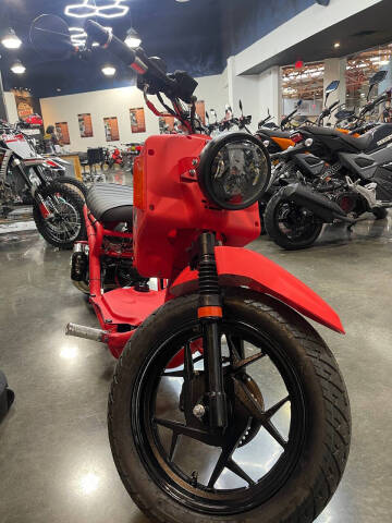 2026 Maddog Gen 5 150cc
