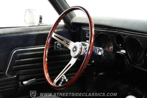 1969 Chevrolet Chevelle
