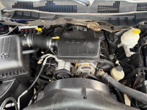 2011 RAM 1500 ST
