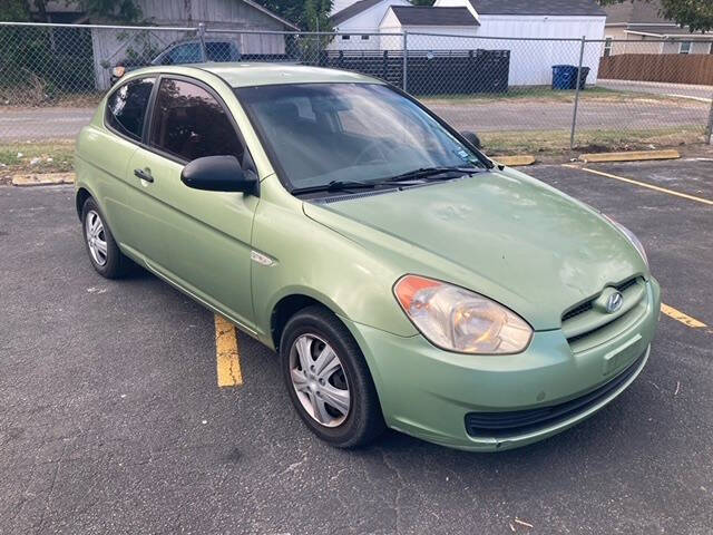 2009 Hyundai ACCENT for sale at Kelley Autoplex in San Antonio, TX