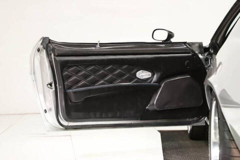 1970 Chevrolet Camaro