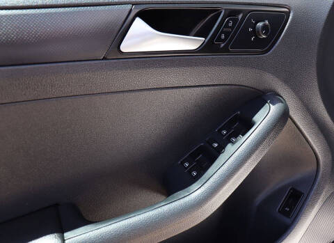 2016 Volkswagen Jetta